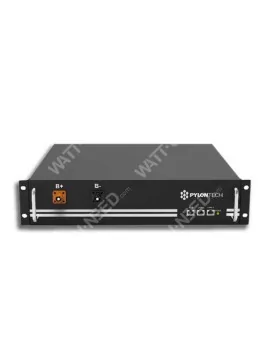 Batería de litio Pylontech H48050