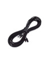 Solar cable extension 2X4mm² + Type MC4