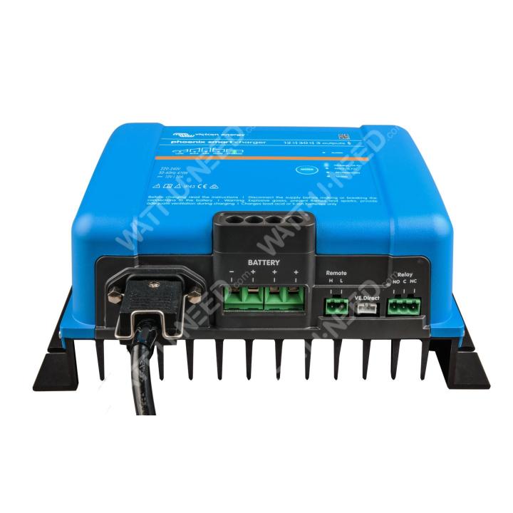 Victron Phoenix Smart IP43 12/24V lader