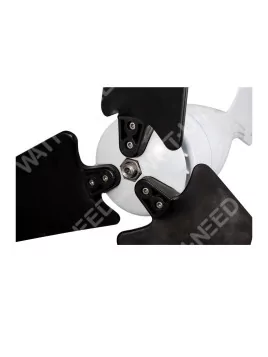 X-400 de Newmeil de turbina de viento
