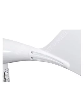 Wind turbine Newmeil x-400