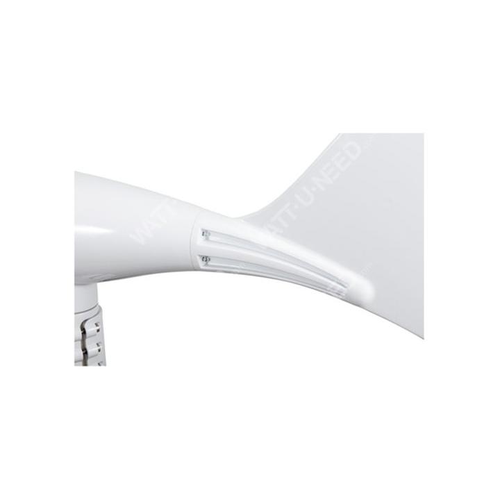 Wind turbine Newmeil x-400