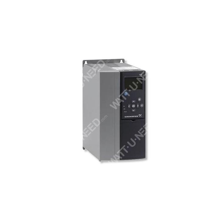 Immersed pump Grundfos SP 46