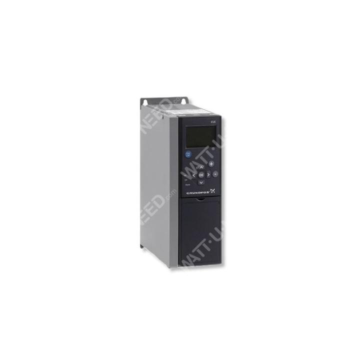 Immersed pump Grundfos SP 46