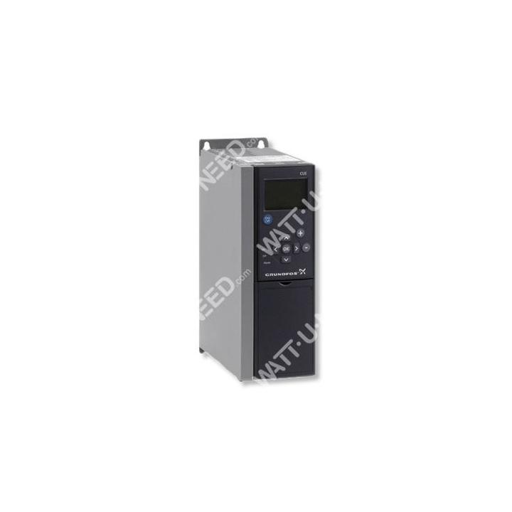 Grundfos CUE IP20 external frequency converters