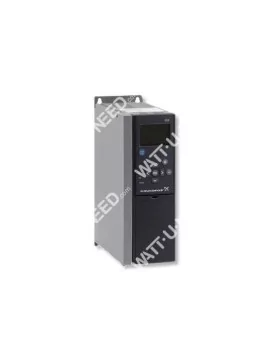 Grundfos CUE IP20 convertidores de frecuencia externos  