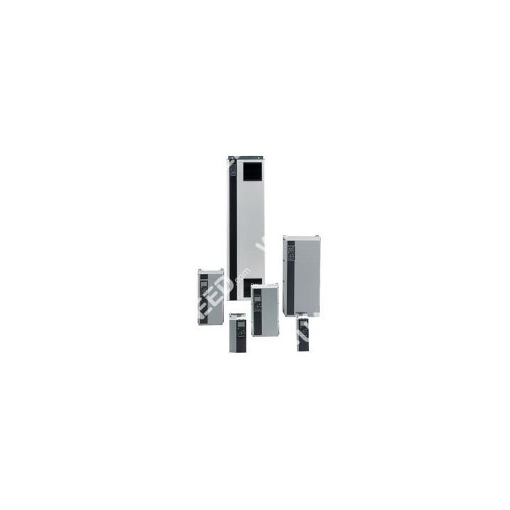 Grundfos CUE IP20 convertidores de frecuencia externos  