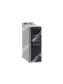 Grundfos CUE IP20 external frequency converters  