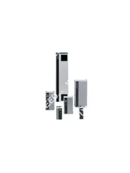 Grundfos CUE IP20 external frequency converters  