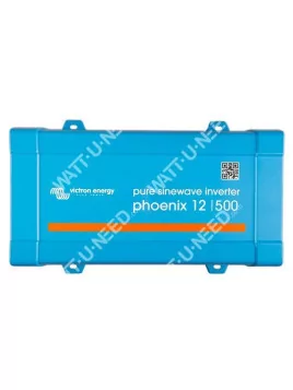 Phoenix VE.Direct 12V / 24V / 48V - 500VA