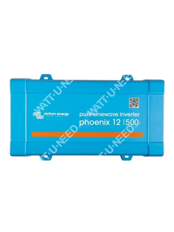 Phoenix VE.Direct 12V / 24V / 48V - 500VA