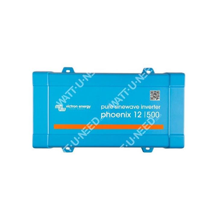 Phoenix VE.Direct 12V / 24V / 48V - 500VA