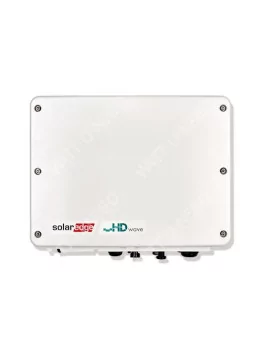 SolarEdge SE2200 tot SE6000H HD Wave omvormers