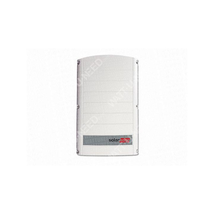 SolarEdge SE4K to SE27.6K SETAPP inverter