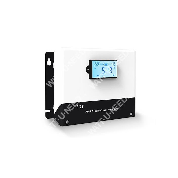 Regulador solar SRNE MPPT 12/24/36/48V 85A