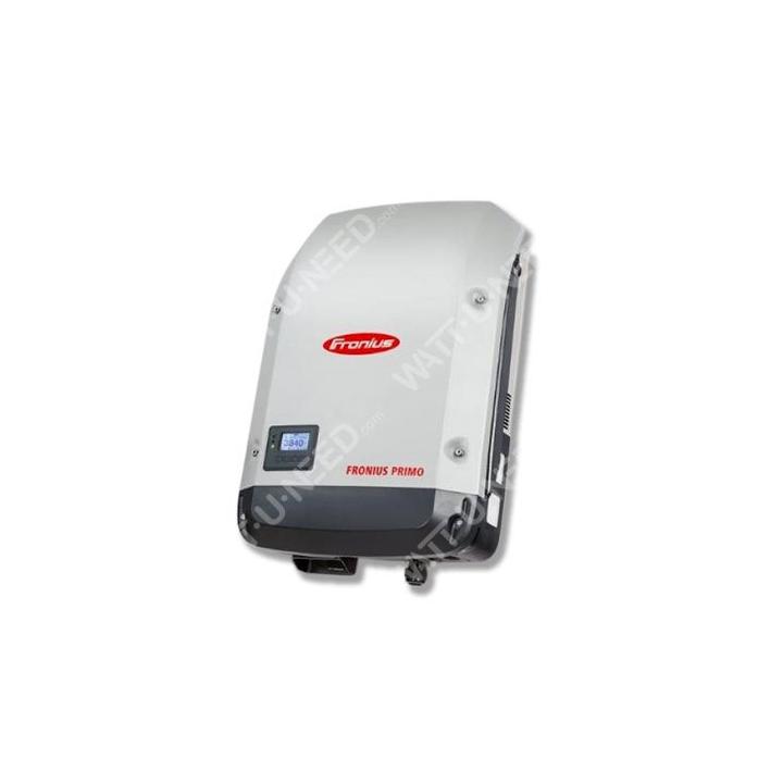 Fronius Primo 3.6-1 (2MPPT) Mono