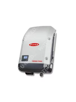 Onduleur Réseau Fronius Primo Mono 6 kW – Primo 6.0-1