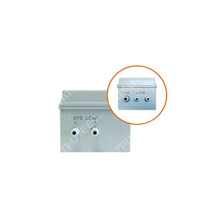X1-EPS BOX Solax 