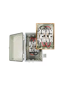 X1-EPS BOX Solax 