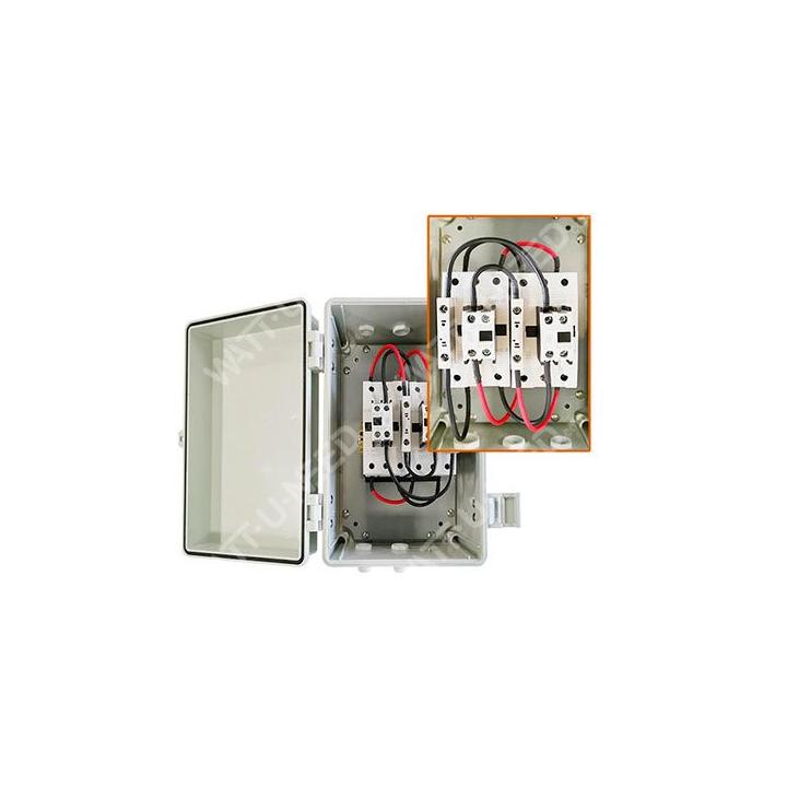 X1-EPS BOX Solax 