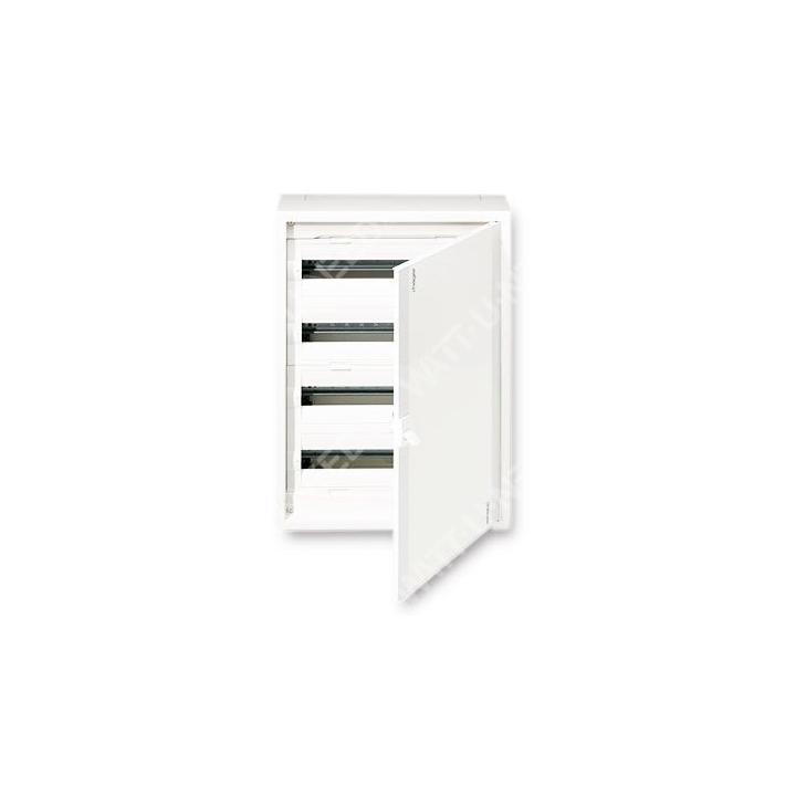 NewVegaD control cabinet, 96 modules