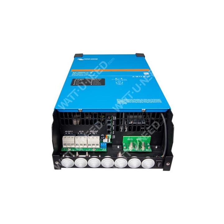 Victron MultiPlus-II 48 V 3000 en 5000VA