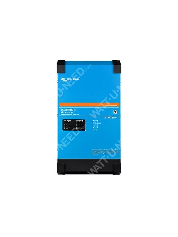 Victron MultiPlus-II 48 V 3000 en 5000VA