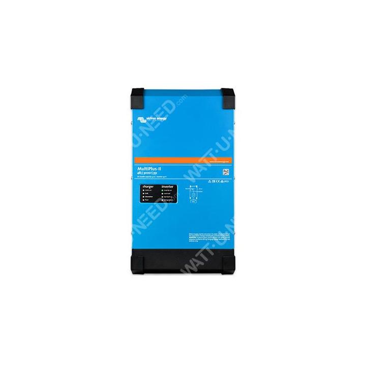 Victron MultiPlus-II 48 V 3000 en 5000VA
