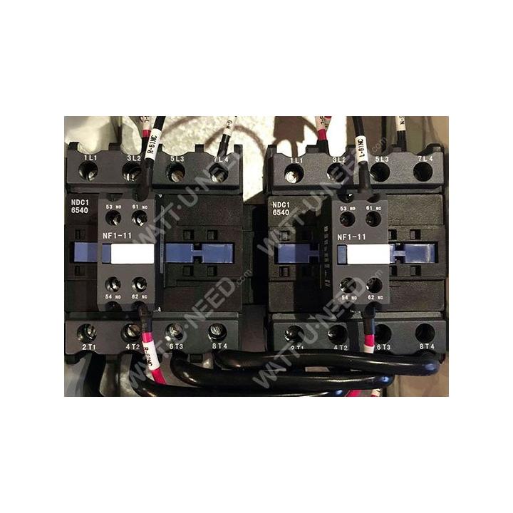 X3-EPS BOX Solax 