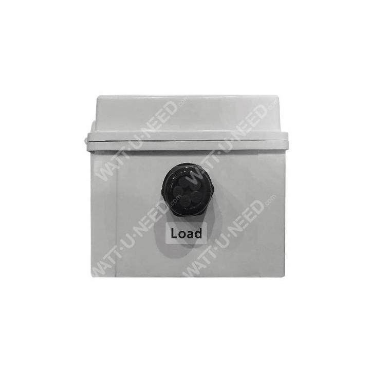 X3-EPS BOX Solax 