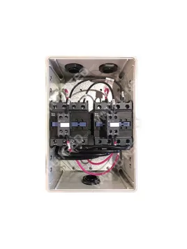 X3-EPS BOX Solax 