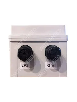 X3-EPS BOX Solax 