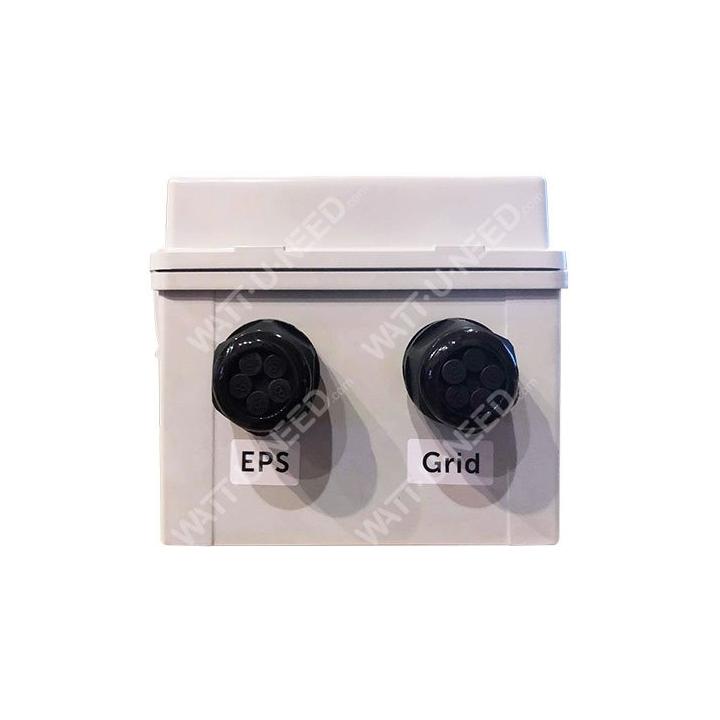 X3-EPS BOX Solax 