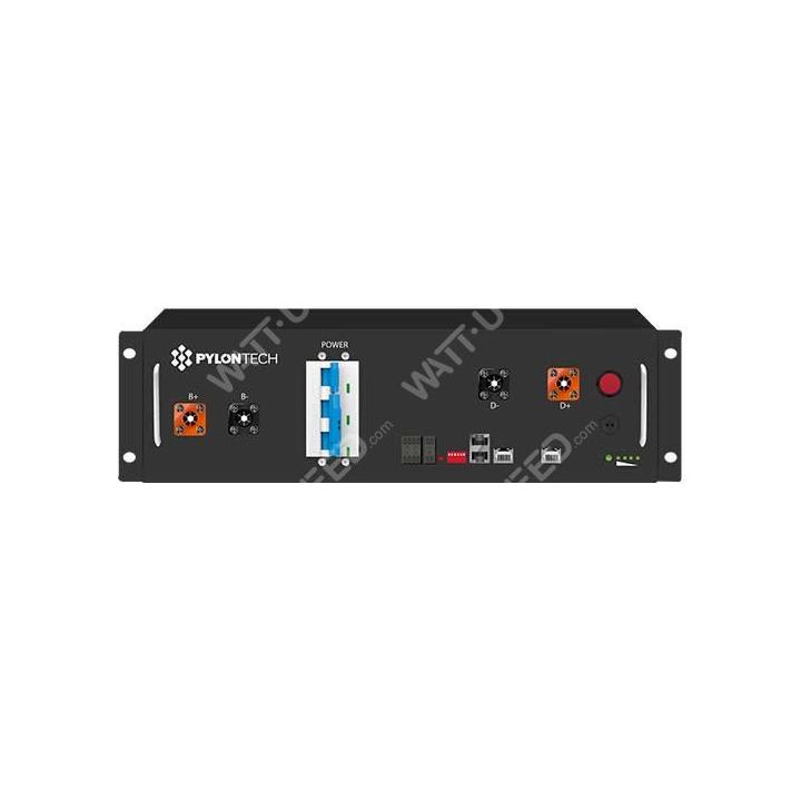 BMS Pylontech SC-0500-100S