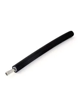 Câble solaire 1X4mm² - 1m