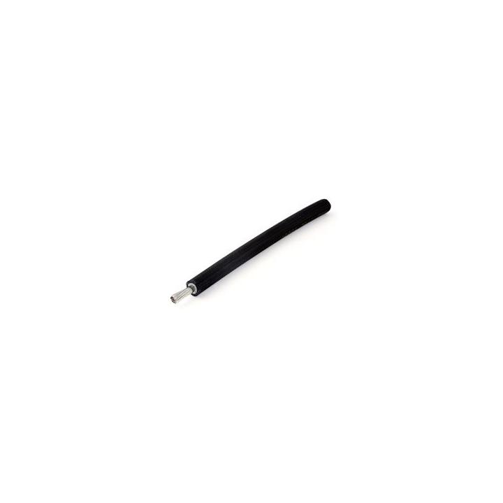 Cable solar 1X4mm2 - 1m