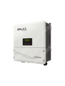 Solax X1 Retro Fit 3,7 kW UPS