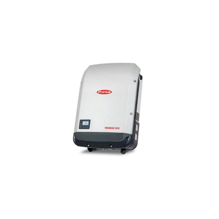 Fronius ECO three-phase inverter
