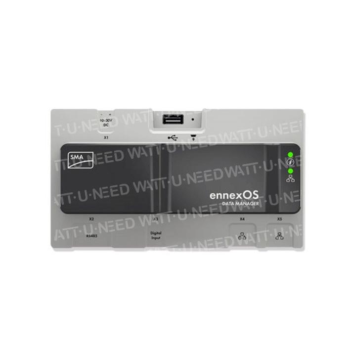 SMA Data Manager M by ennexOS