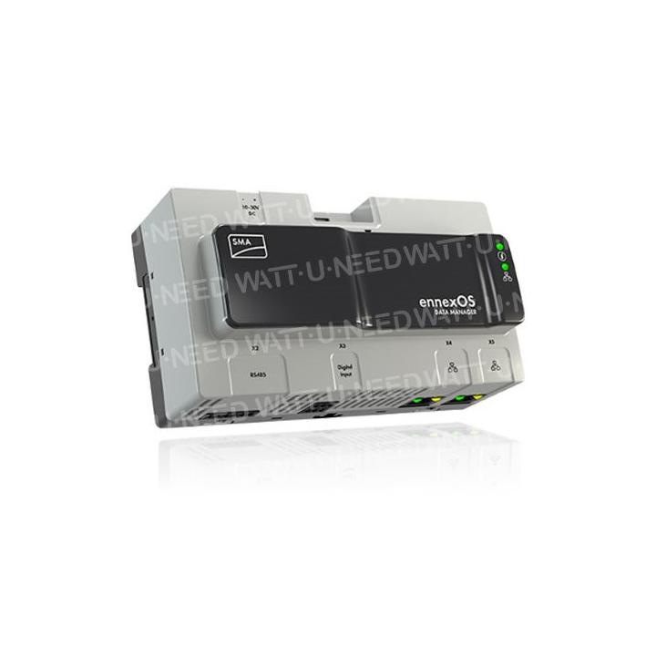 SMA Datenmanager M von ennexOS