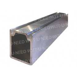 Schienenverbinder (für 80mm-Schiene)