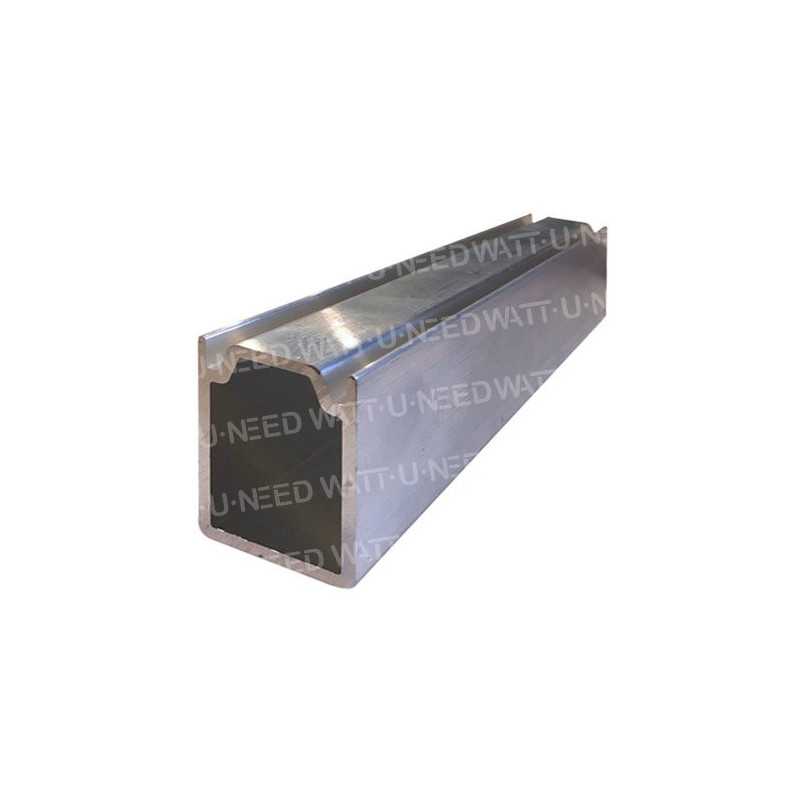 Railverbinding (voor 80mm rail)