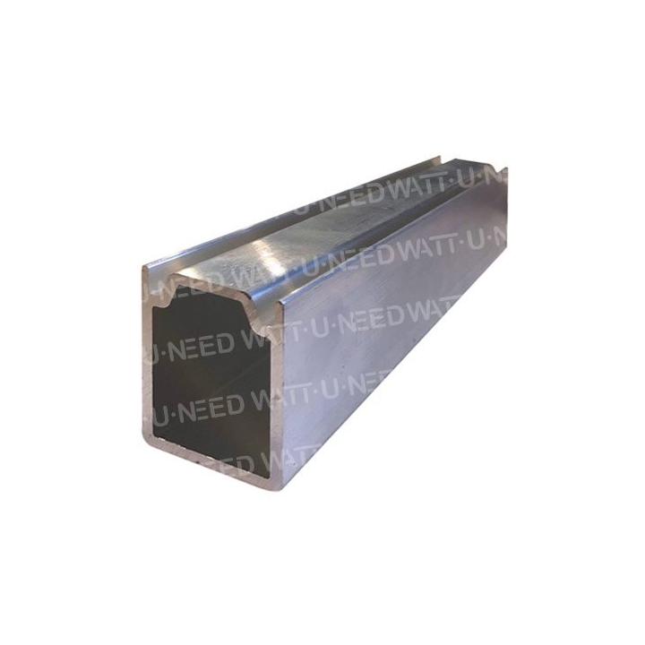 Schienenverbinder (für 80mm-Schiene)