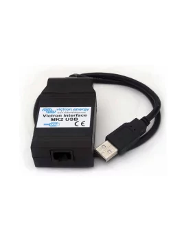 Interface MK2-USB