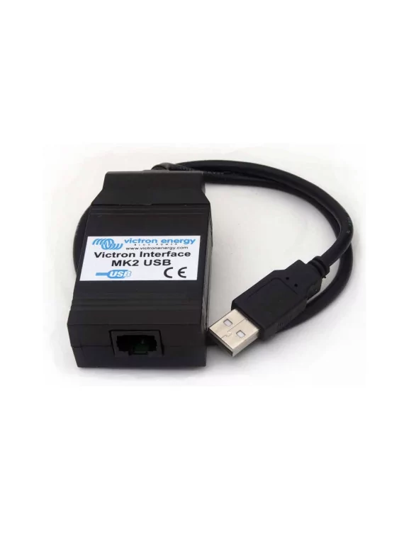 MK2-USB-interface