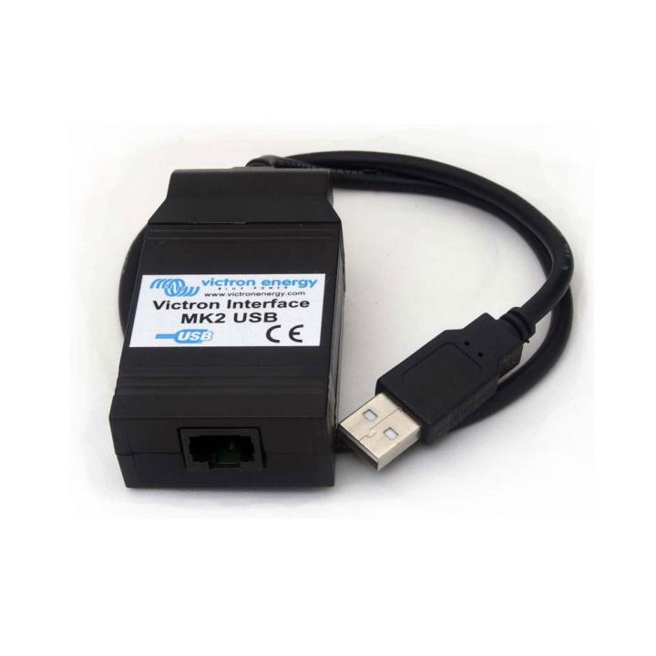 MK2-USB-interface