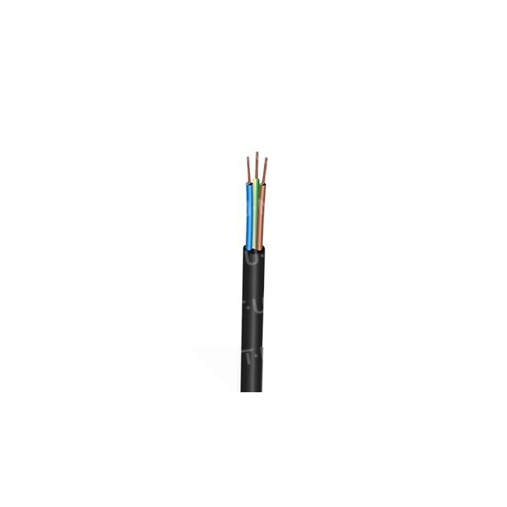 H05RR-F 3G 2,75mm² - 1m supple cable