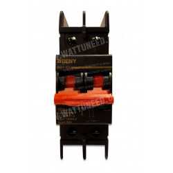 Disyuntor DC 10A 600V Fotovoltaico BB1-63 | Wattuneed