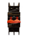 Disyuntor DC 10A 600V Fotovoltaico BB1-63 | Wattuneed