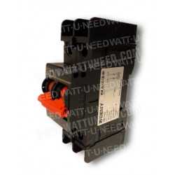 Disyuntor DC 10A 600V Fotovoltaico BB1-63 | Wattuneed